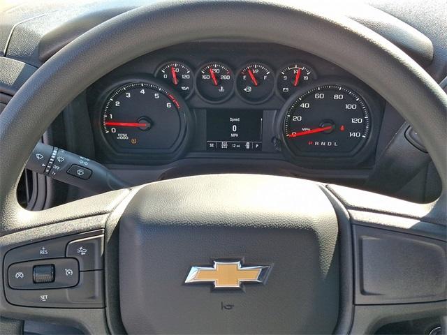 2025 Chevrolet Silverado 3500 HD Vehicle Photo in MILFORD, DE 19963-6122