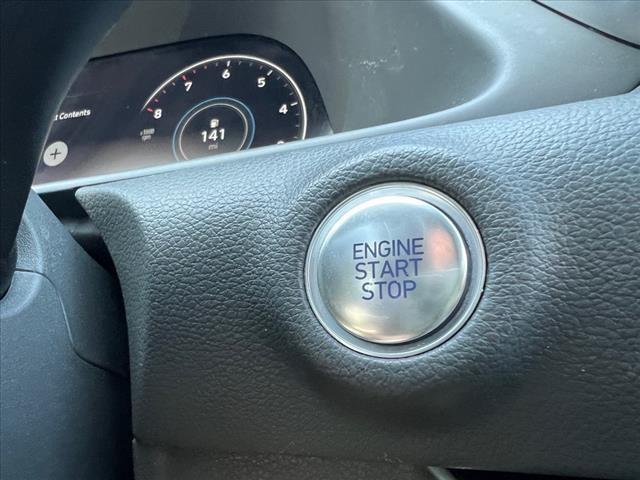 2021 Hyundai SONATA Vehicle Photo in Shiloh, IL 62269