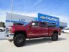 Used 2018 Chevrolet Silverado 2500HD LTZ with VIN 1GC1KWEG9JF175434 for sale in Washington, NC