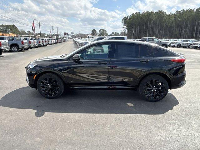 2025 Buick Envista Vehicle Photo in ALBERTVILLE, AL 35950-0246