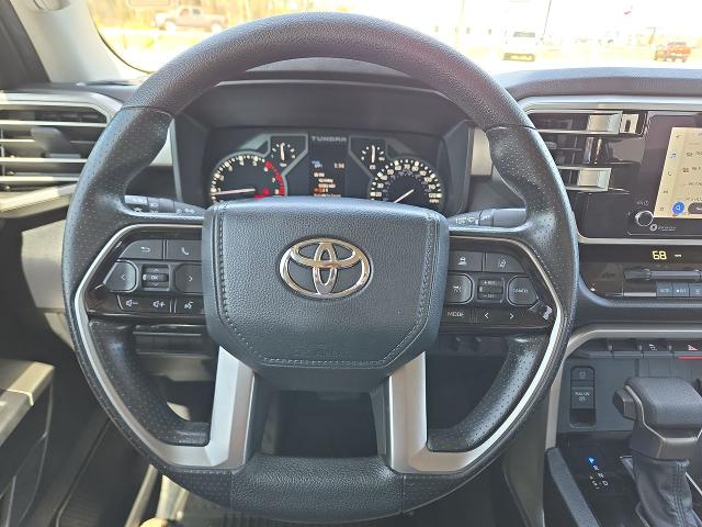 2023 Toyota Tundra Vehicle Photo in CROSBY, TX 77532-9157