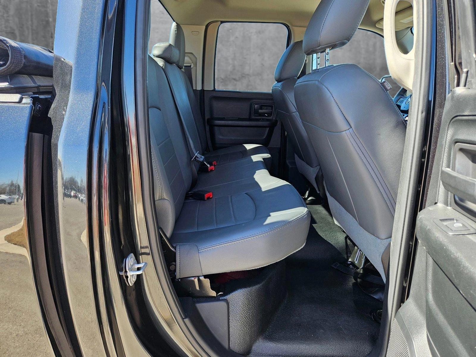 2018 Ram 1500 Vehicle Photo in Austin, TX 78728