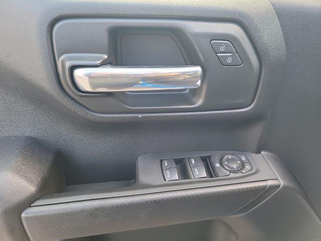2024 Chevrolet Silverado 1500 Vehicle Photo in LA MESA, CA 91942-8211