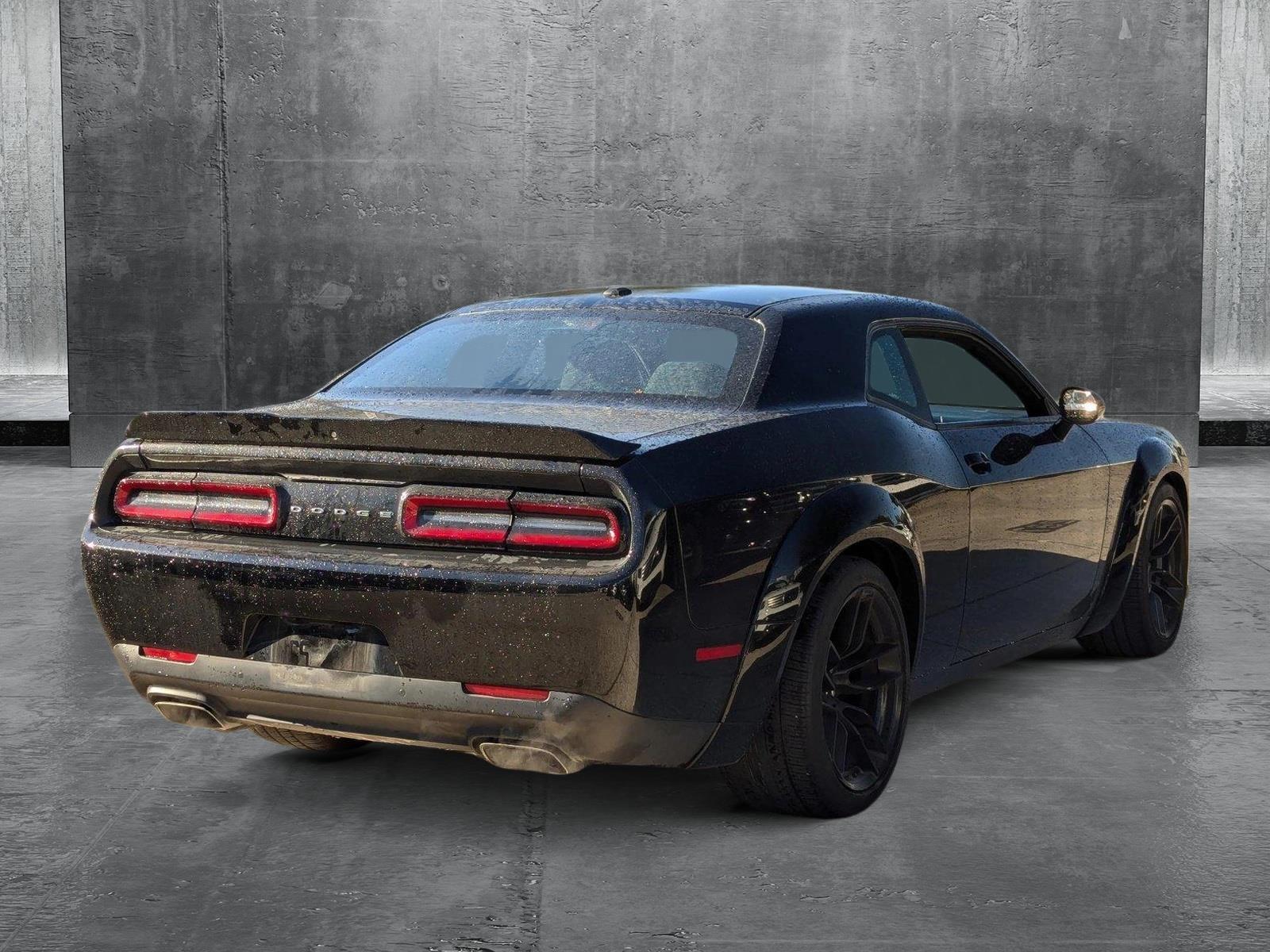 2022 Dodge Challenger Vehicle Photo in Maitland, FL 32751