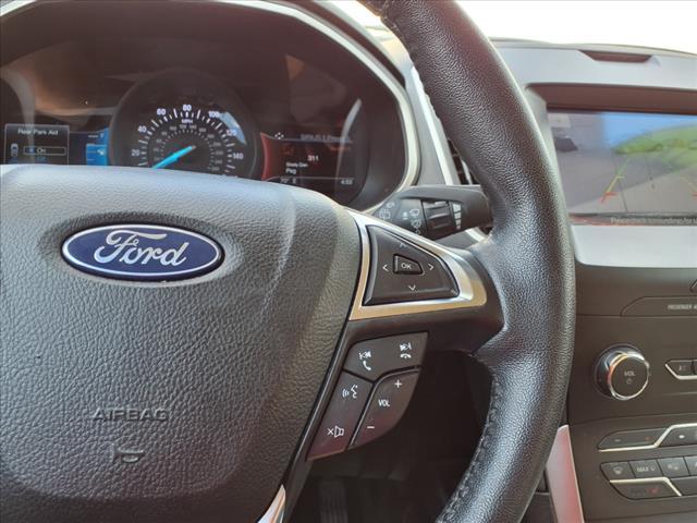 2020 Ford Edge Vehicle Photo in TAMPA, FL 33612-3404