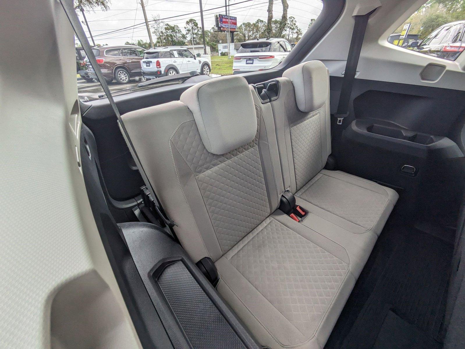 2021 Volkswagen Tiguan Vehicle Photo in Jacksonville, FL 32244