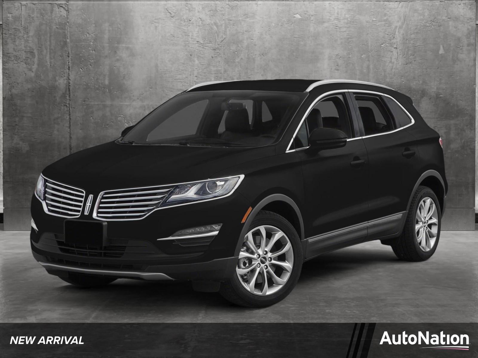 2015 Lincoln MKC Vehicle Photo in MEMPHIS, TN 38115-1503