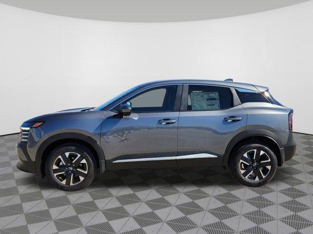 2025 Nissan Kicks Vehicle Photo in Ardmore, PA 19003
