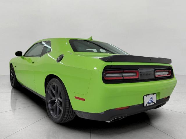 2023 Dodge Challenger Vehicle Photo in Kaukauna, WI 54130