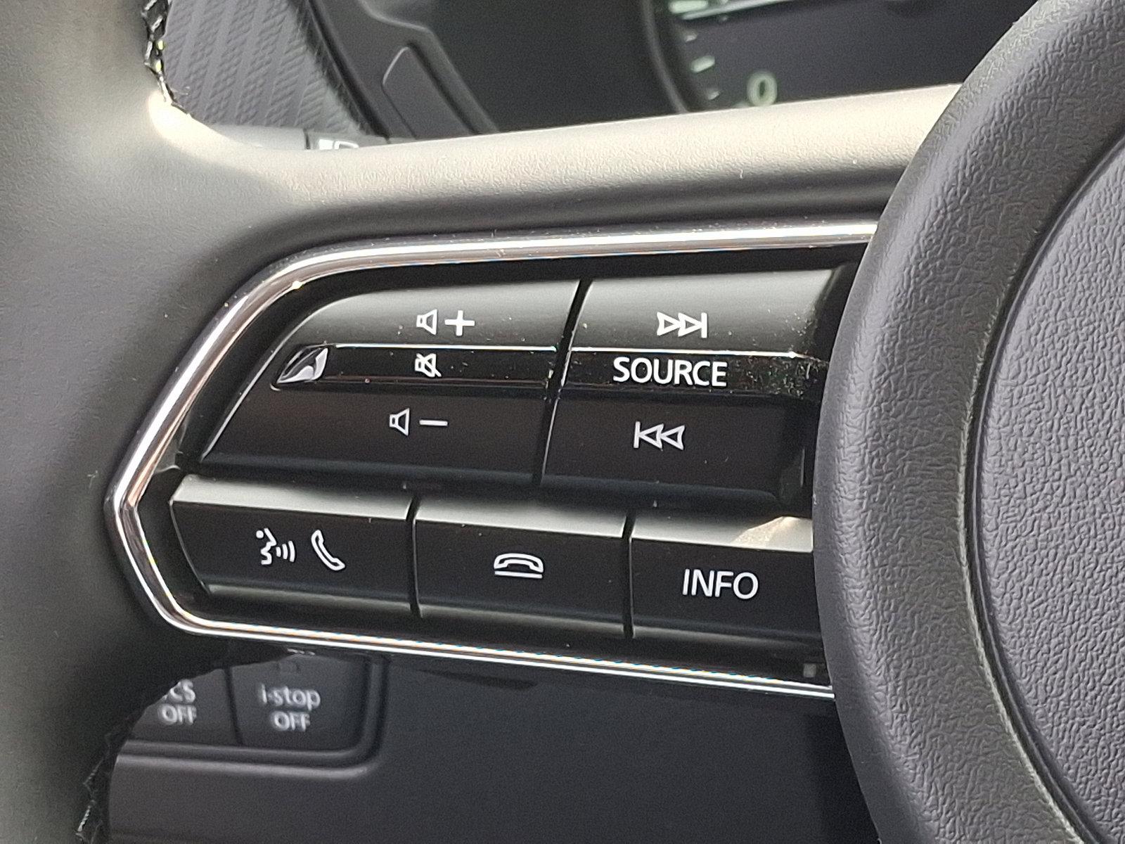 2025 Mazda CX-90 Vehicle Photo in Trevose, PA 19053