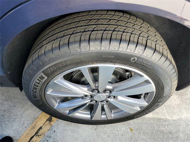 2025 Cadillac XT5 Vehicle Photo in SUNRISE, FL 33323-3202
