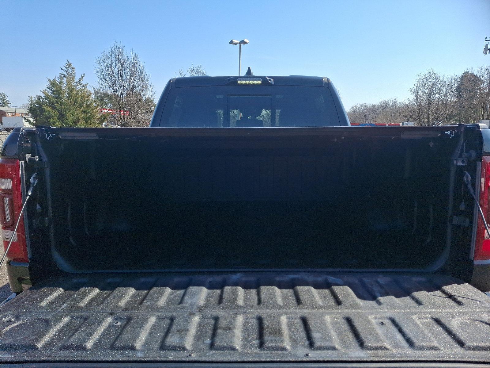 2022 Ram 1500 Vehicle Photo in Trevose, PA 19053