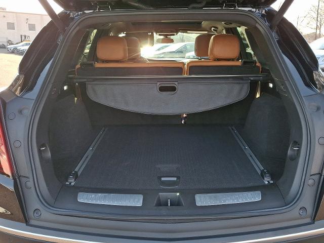 2022 Cadillac XT5 Vehicle Photo in TREVOSE, PA 19053-4984