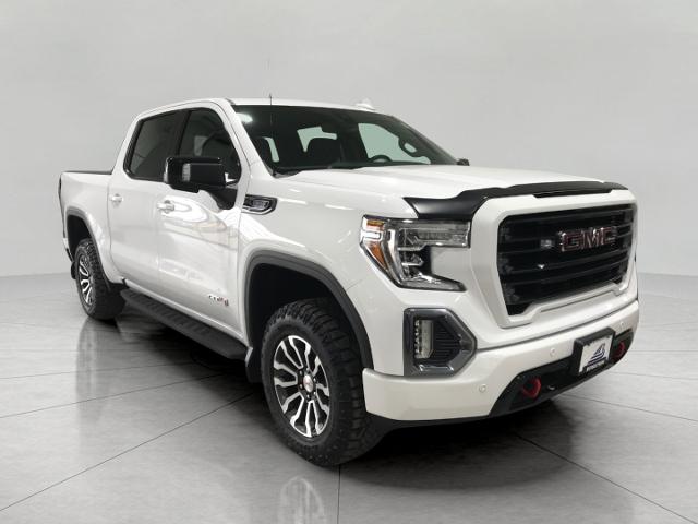 2022 GMC Sierra 1500 Limited Vehicle Photo in GREEN BAY, WI 54303-3330