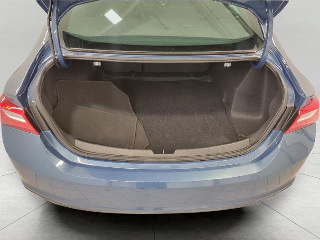 2024 Chevrolet Malibu Vehicle Photo in APPLETON, WI 54914-4656