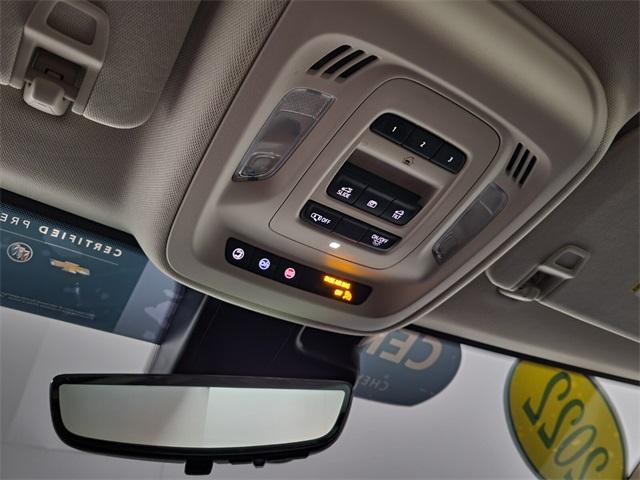 2022 Buick Envision Vehicle Photo in PRESCOTT, AZ 86305-3700
