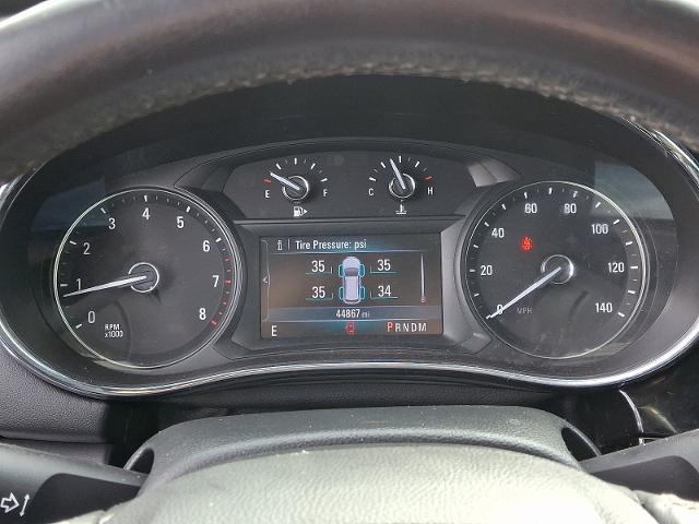 2020 Buick Encore Vehicle Photo in TREVOSE, PA 19053-4984