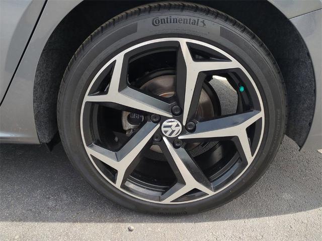 2020 Volkswagen Passat Vehicle Photo in ALBERTVILLE, AL 35950-0246