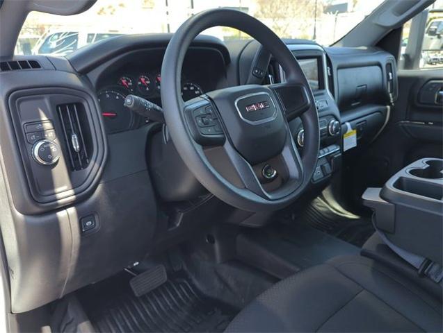 2024 GMC Sierra 3500 HD Vehicle Photo in PASADENA, CA 91107-3803