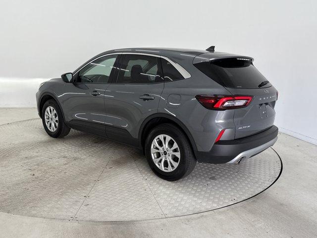 2024 Ford Escape Vehicle Photo in Charlotte, NC 28273