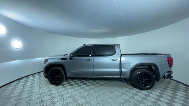 2024 GMC Sierra 1500 Vehicle Photo in GILBERT, AZ 85297-0402
