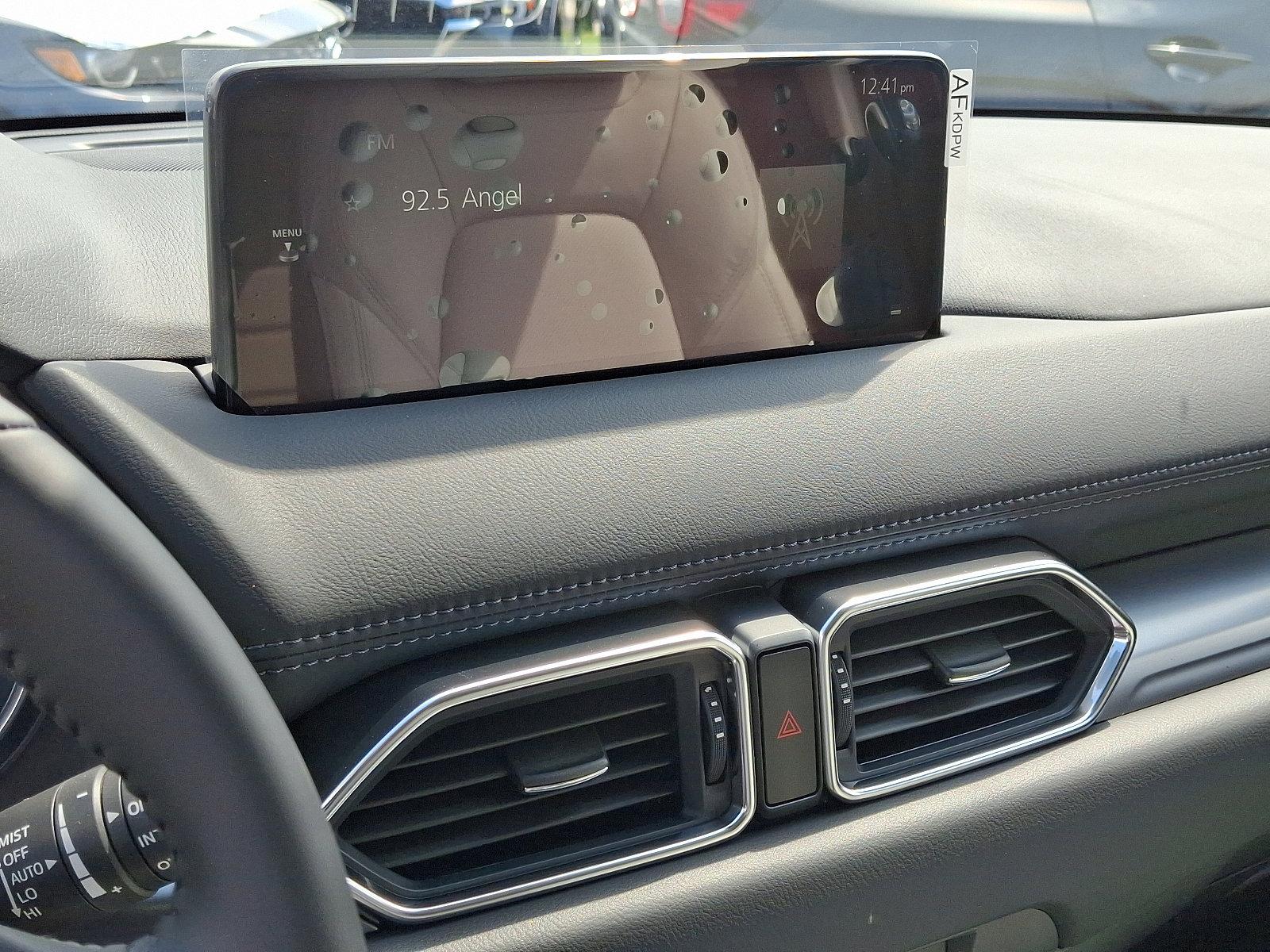 2025 Mazda CX-5 Vehicle Photo in Trevose, PA 19053