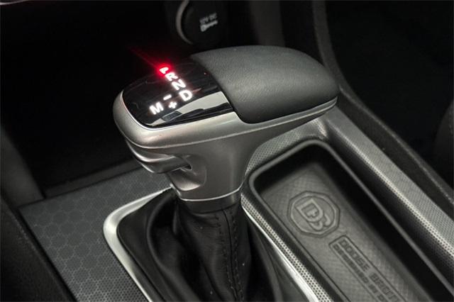 2016 Dodge Charger Vehicle Photo in ELK GROVE, CA 95757-8703