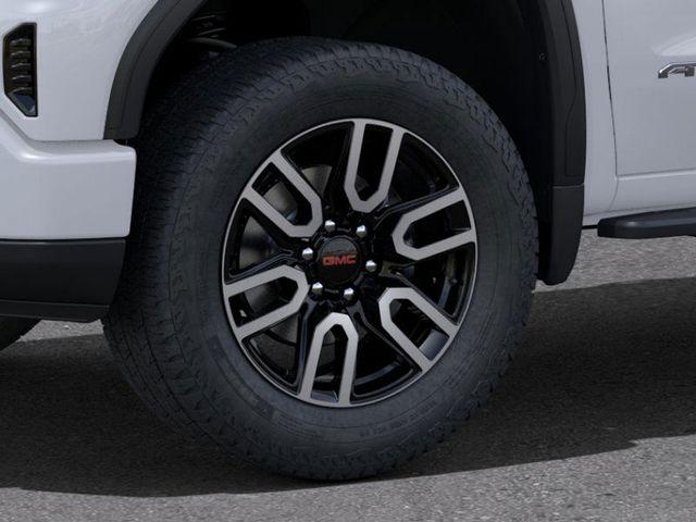 2025 GMC Sierra 1500 Vehicle Photo in DANBURY, CT 06810-5034