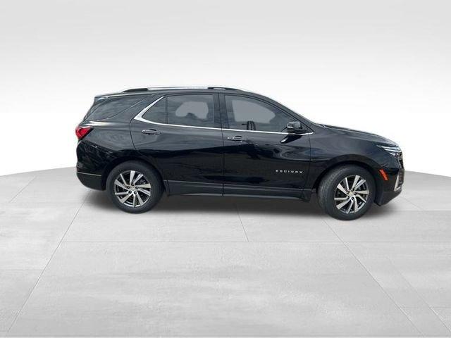 2022 Chevrolet Equinox Vehicle Photo in MEDINA, OH 44256-9631