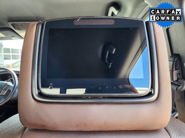 2023 Nissan Titan Vehicle Photo in Ardmore, PA 19003