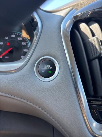 2021 Chevrolet Traverse Vehicle Photo in MOUNT KISCO, NY 10549-1513