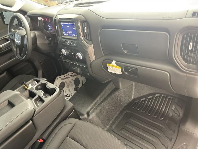 2024 GMC Sierra 1500 Vehicle Photo in GILBERT, AZ 85297-0402