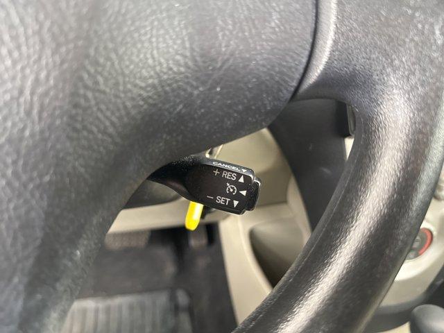2007 Toyota Yaris Vehicle Photo in Charlotte, NC 28273