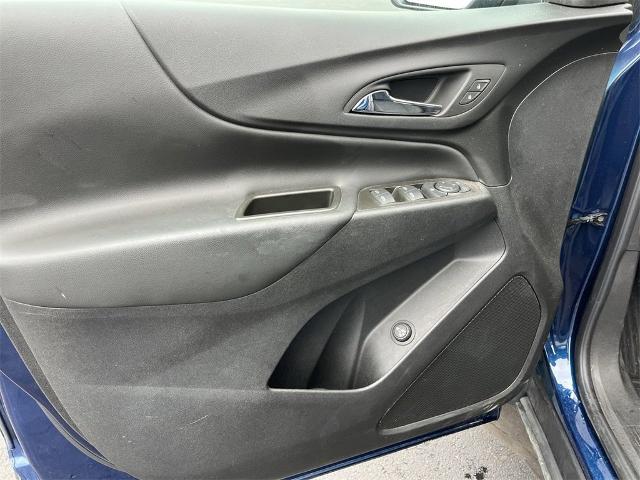 2023 Chevrolet Equinox Vehicle Photo in TULLY, NY 13159-3159