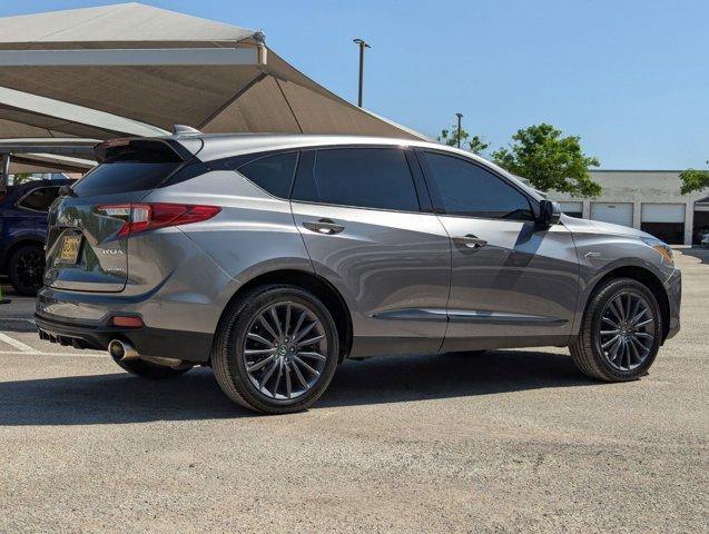 2023 Acura RDX Vehicle Photo in San Antonio, TX 78230
