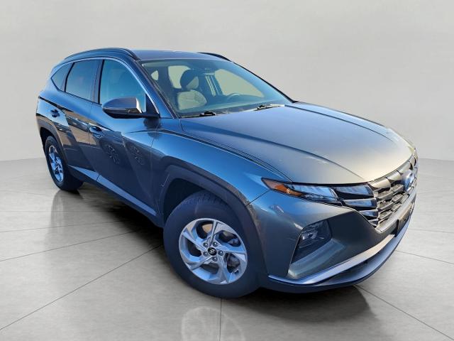 2022 Hyundai TUCSON Vehicle Photo in Appleton, WI 54913