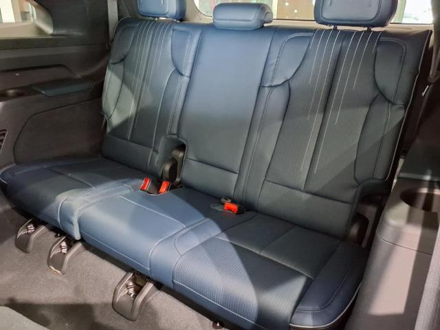 2025 Cadillac Escalade IQ Vehicle Photo in Denton, TX 76205