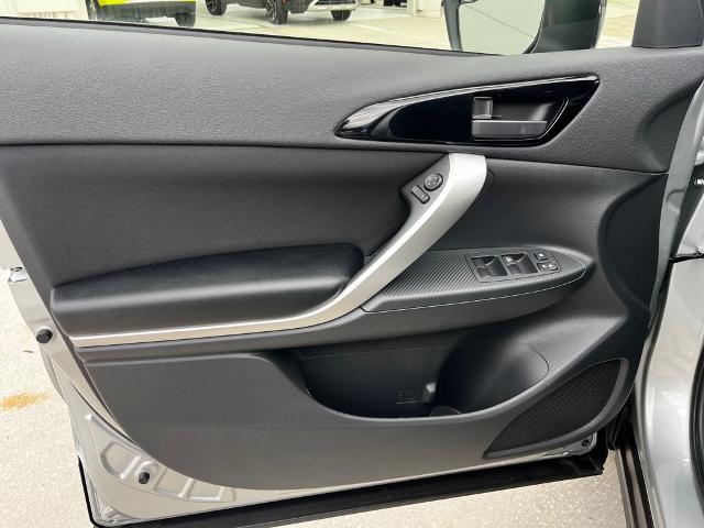 2024 Mitsubishi Eclipse Cross Vehicle Photo in Tampa, FL 33612