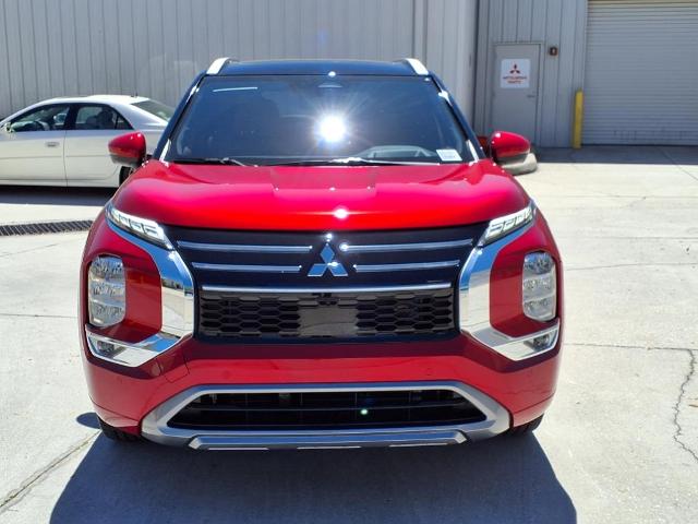 2025 Mitsubishi Outlander Vehicle Photo in Tampa, FL 33612