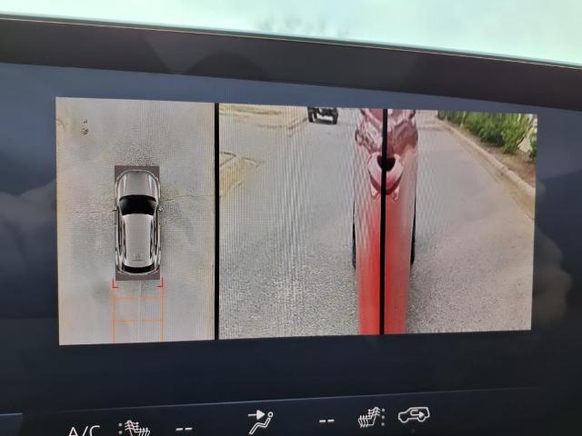 2025 Buick Envision Vehicle Photo in Denton, TX 76205