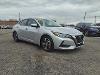 Used 2022 Nissan Sentra SV with VIN 3N1AB8CV0NY293001 for sale in Monroe, MI