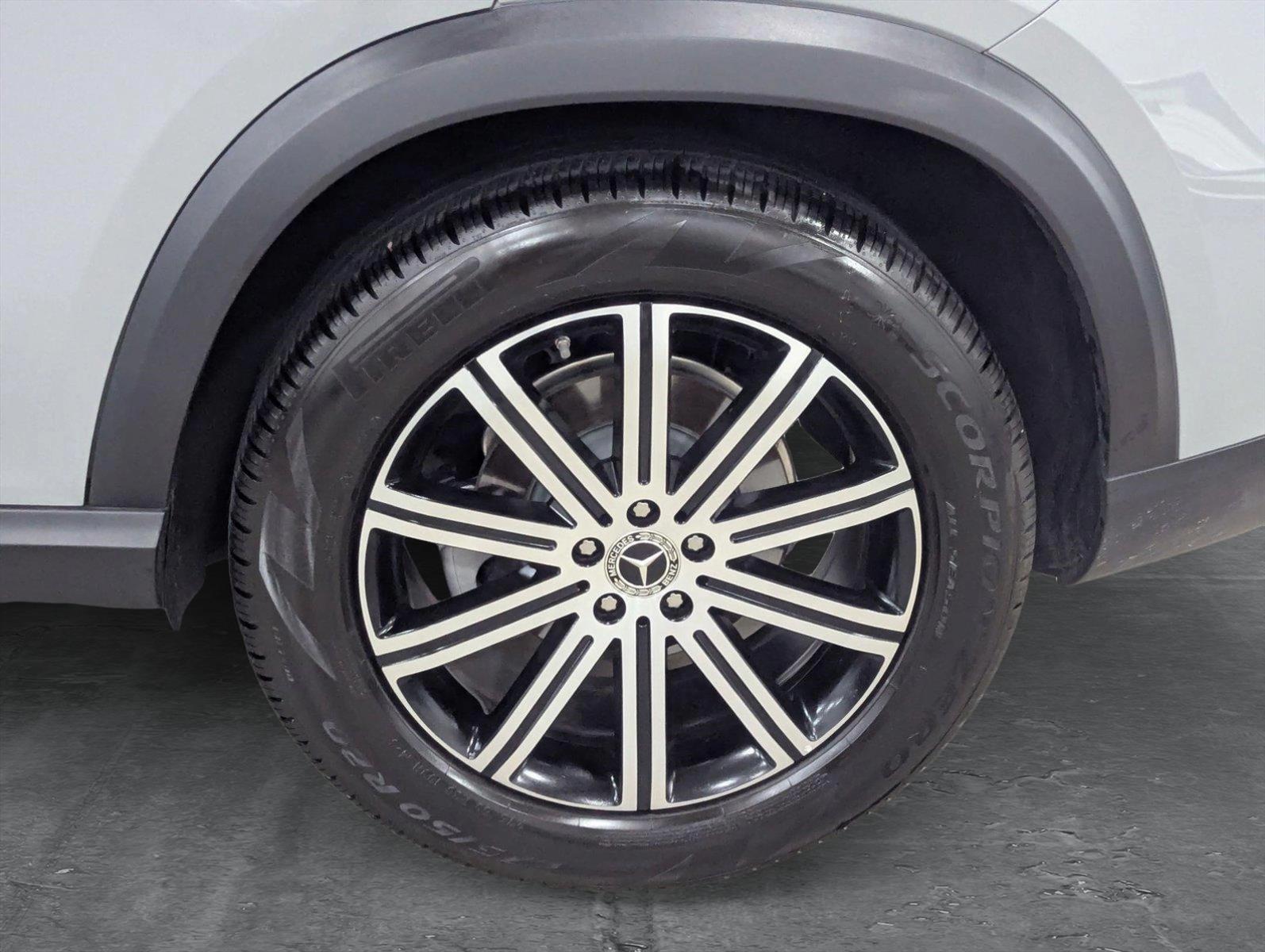 2024 Mercedes-Benz GLE Vehicle Photo in Pompano Beach, FL 33064