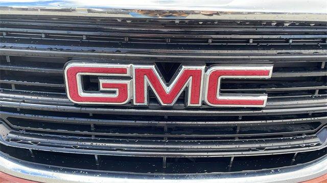 2019 GMC Terrain Vehicle Photo in THOMPSONTOWN, PA 17094-9014
