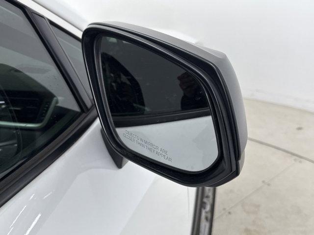 2024 Toyota RAV4 Vehicle Photo in Charlotte, NC 28273