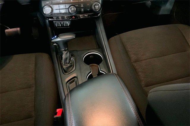2023 Dodge Durango Vehicle Photo in TOPEKA, KS 66609-0000