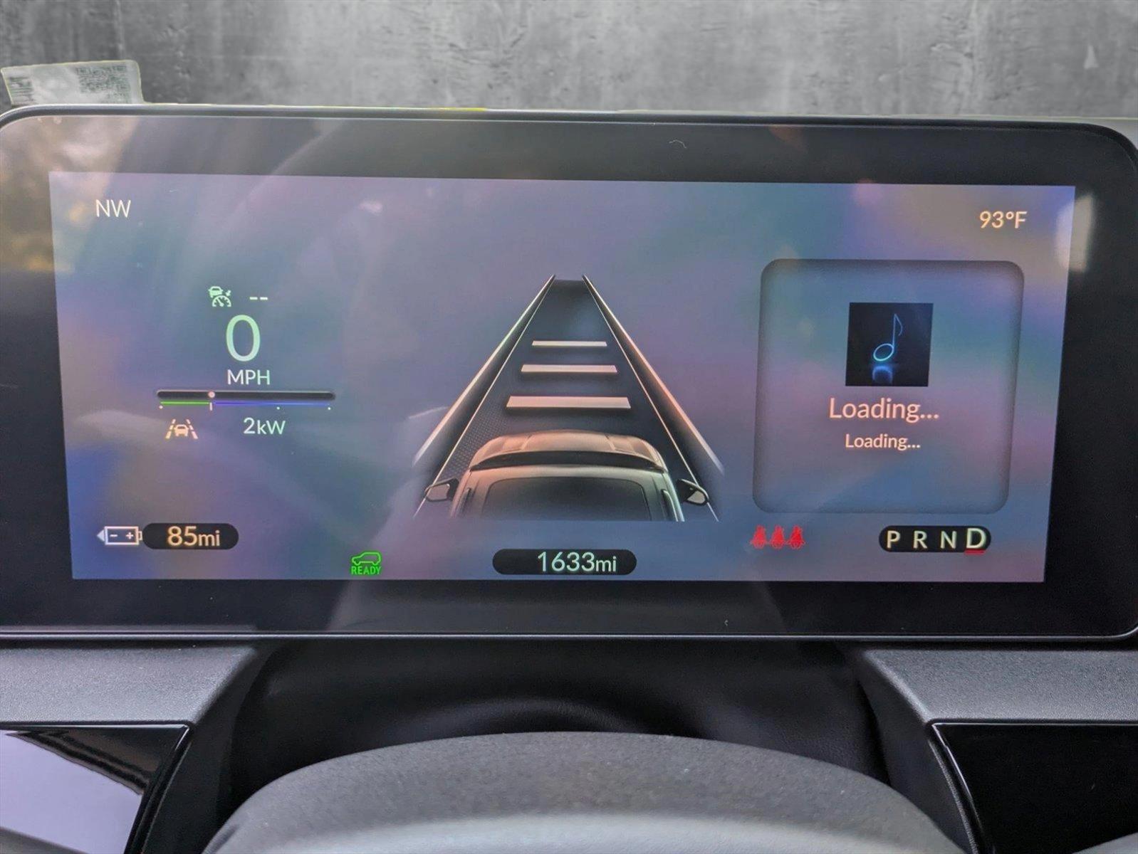 2024 Honda Prologue Vehicle Photo in Coconut Creek, FL 33073