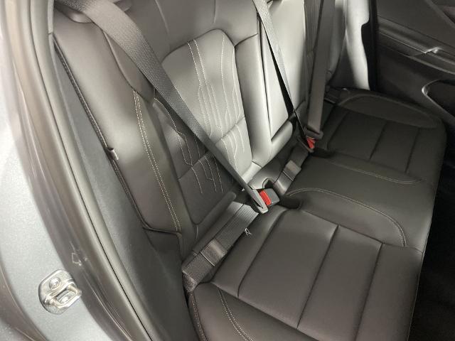 2025 Buick Envista Vehicle Photo in GILBERT, AZ 85297-0402