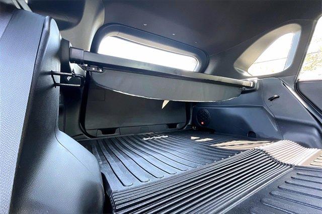 2023 Toyota RAV4 Prime Vehicle Photo in INDEPENDENCE, MO 64055-1314
