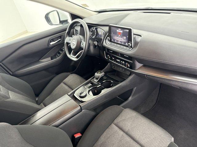 2024 Nissan Rogue Vehicle Photo in Charlotte, NC 28273