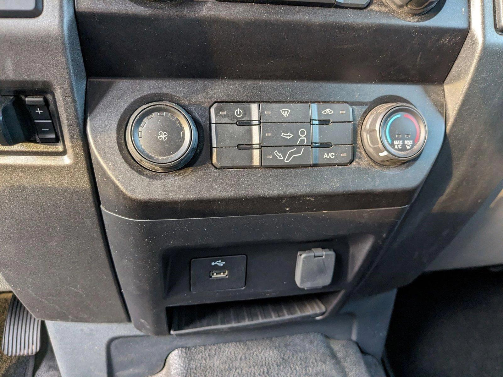 2022 Ford Super Duty F-350 DRW Vehicle Photo in Sanford, FL 32771